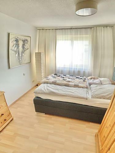 Apartamento Wohnung In Einer Guten Gegend