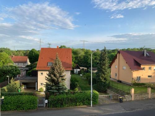 Apartamento Fewo Landeskrone Dresden