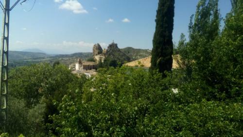 Cortijo La Era, Castril, Granada