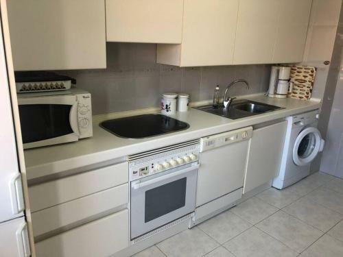 Apartamento Rincon Del Mar