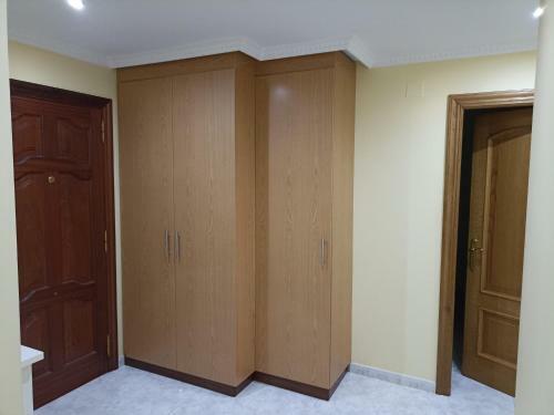 Apartamento Parque De Los Patos