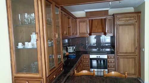 Apartamento Parque De Los Patos
