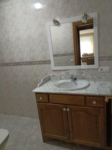 Apartamento Parque De Los Patos