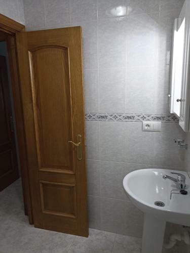 Apartamento Parque De Los Patos