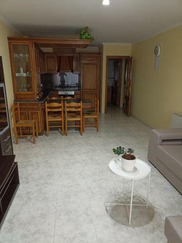Apartamento Parque De Los Patos