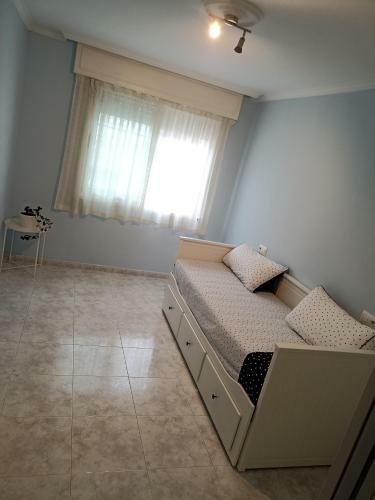 Apartamento Parque De Los Patos