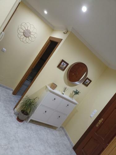 Apartamento Parque De Los Patos