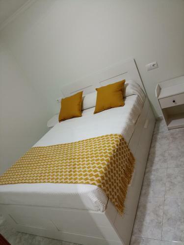 Apartamento Parque De Los Patos