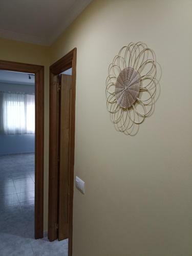 Apartamento Parque De Los Patos