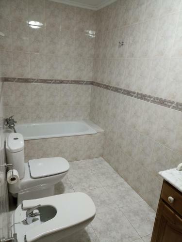 Apartamento Parque De Los Patos