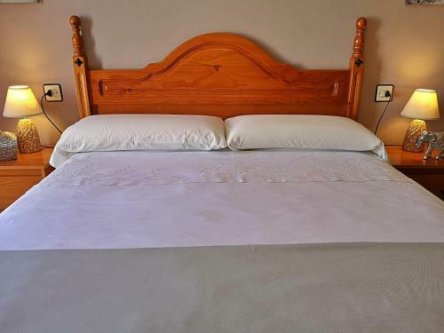 Apartamento Alojamiento Martinez 2