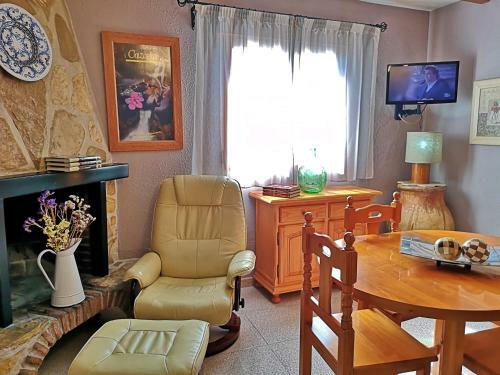 Apartamento Alojamiento Martinez 2
