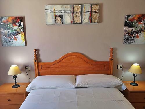 Apartamento Alojamiento Martinez 2