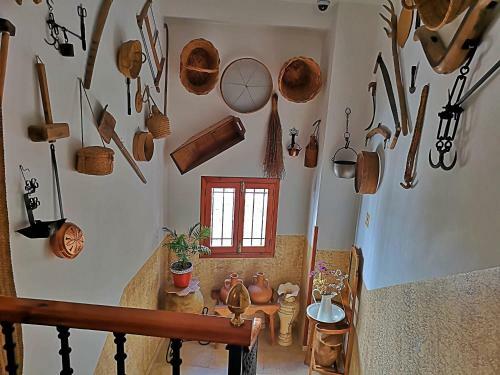 Apartamento Alojamiento Martinez 2
