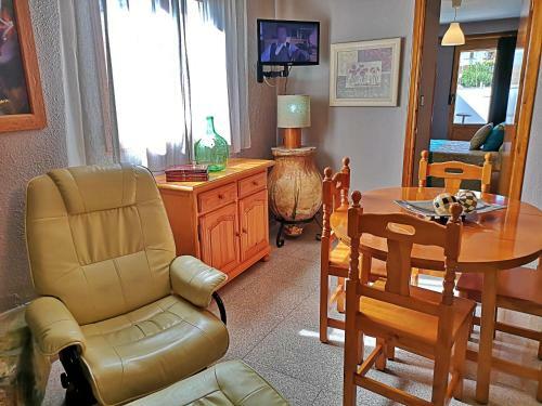 Apartamento Alojamiento Martinez 2