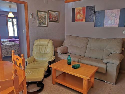 Apartamento Alojamiento Martinez 2