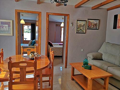 Apartamento Alojamiento Martinez 2