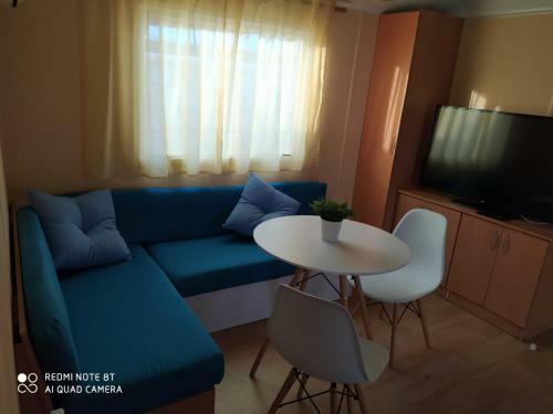Apartamento Bungalow Buda Beach