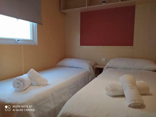 Apartamento Bungalow Buda Beach