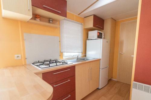 Apartamento Bungalow Buda Beach
