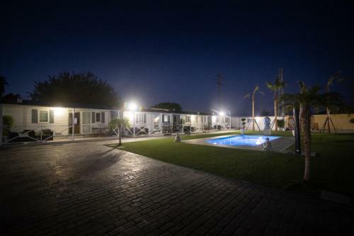 Apartamento Bungalow Buda Beach