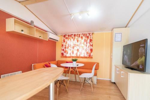 Apartamento Bungalow Buda Beach