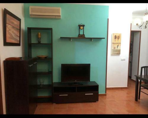 Chipiona Apartamento Centro (bajo )