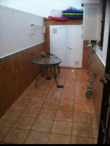 Chipiona Apartamento Centro (bajo )