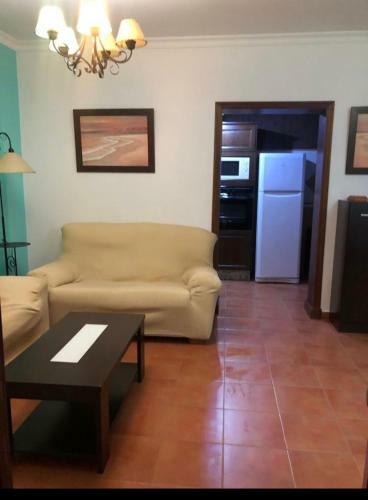 Chipiona Apartamento Centro (bajo )
