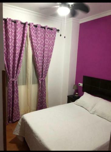 Chipiona Apartamento Centro (bajo )