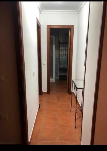 Chipiona Apartamento Centro (bajo )