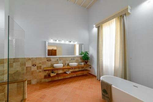 Villa Seranova Luxury Hotel Suite Deluxe Superior