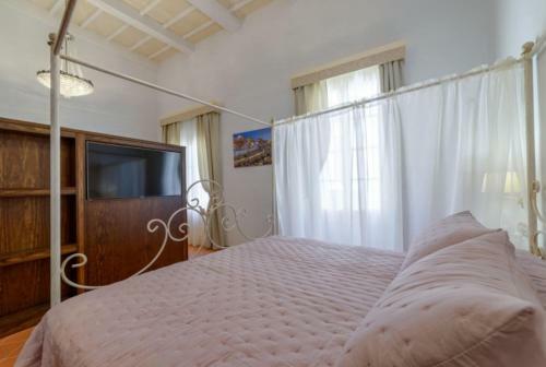 Villa Seranova Luxury Hotel Suite Deluxe Superior