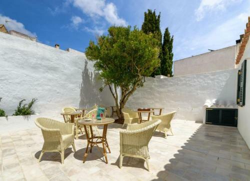 Villa Seranova Luxury Hotel Deluxe