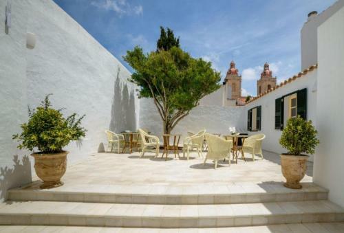 Villa Seranova Luxury Hotel Deluxe