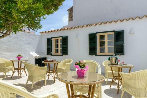 Villa Seranova Luxury Hotel Deluxe