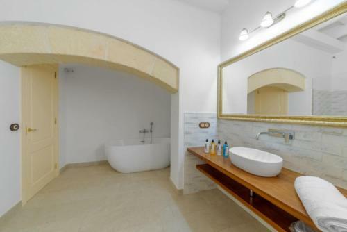 Villa Seranova Luxury Hotel Deluxe