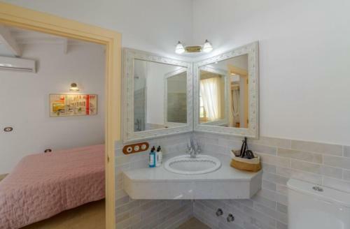 Villa Seranova Luxury Hotel Deluxe