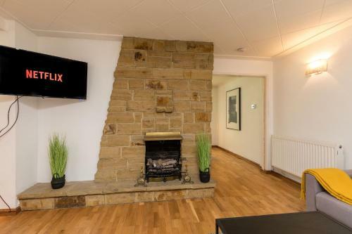 Findon House
