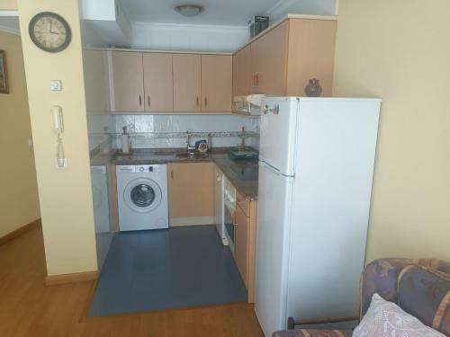 Apartamento El Sueve