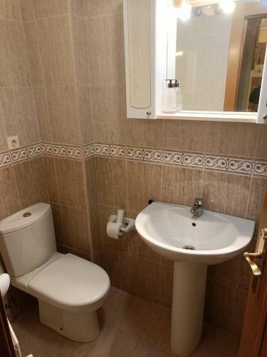 Apartamento El Sueve