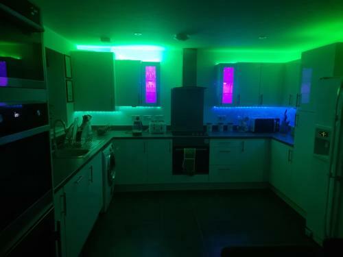 Stylish And Modern 4 Bed New Build