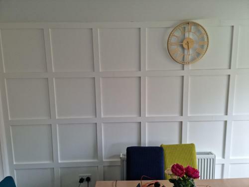 Stylish And Modern 4 Bed New Build