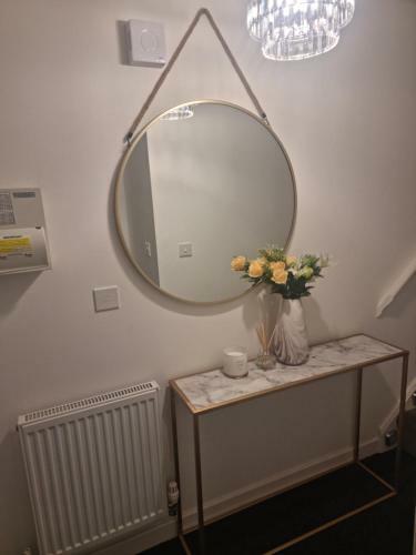 Stylish And Modern 4 Bed New Build