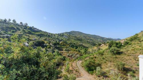 Finca Las Ca�as C�mpeta By Ruralidays