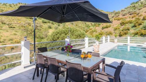 Finca Las Ca�as C�mpeta By Ruralidays