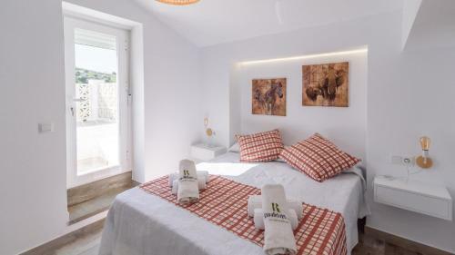 Finca Las Ca�as C�mpeta By Ruralidays