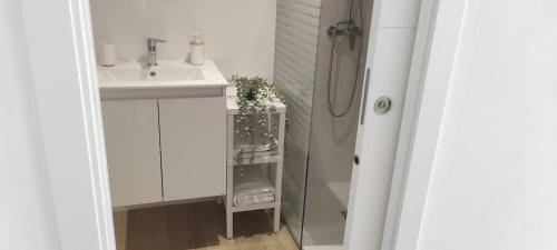 Apartamento A Lobeira
