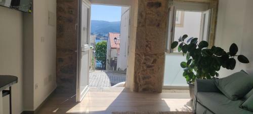 Apartamento A Lobeira