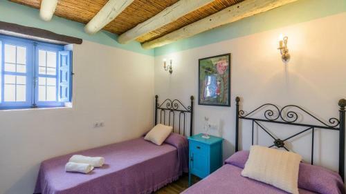 Casa Almijara C�mpeta By Ruralidays
